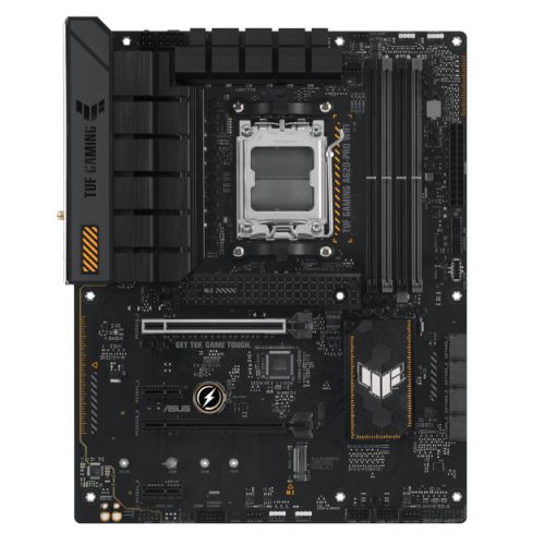 ASUS TUF GAMING A620-PRO WIFI ATX Motherboard AM5 DDR5 WiFi 6 ASUS TUF GAMING A620-PRO WIFI ATX Motherboard AM5 DDR5 WiFi 6